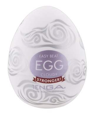 Egg Cloudy Single