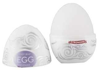 Egg Cloudy Single