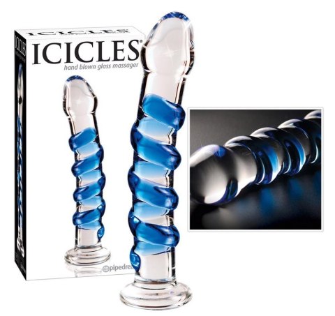 Icicles No. 5