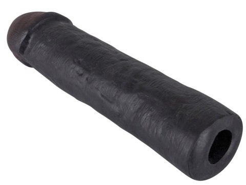 Penis Sleeve black