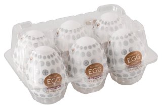 Tenga Egg Crater 6pcs