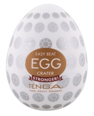 Tenga Egg Crater 6pcs