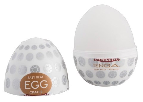 Tenga Egg Crater 6pcs