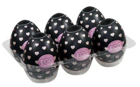 Tenga Egg Lovers 6 pcs