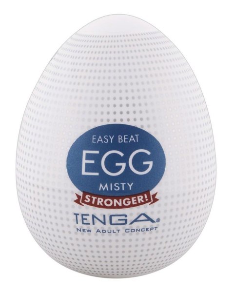 Tenga Egg Misty 6pcs