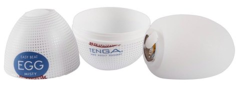 Tenga Egg Misty 6pcs