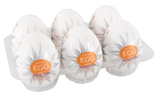 Tenga Egg Shiny 6pcs