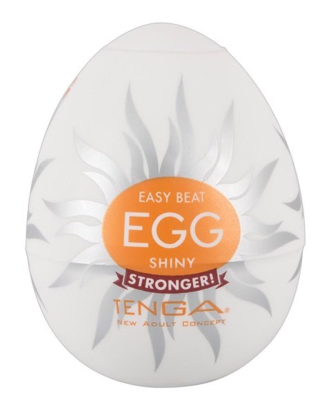 Tenga Egg Shiny 6pcs