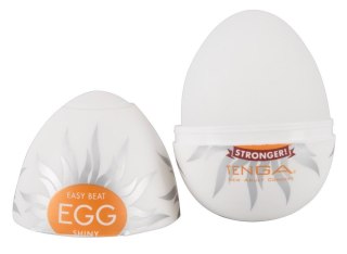 Tenga Egg Shiny Single