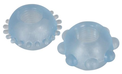 Cock Ring Set pack of 2