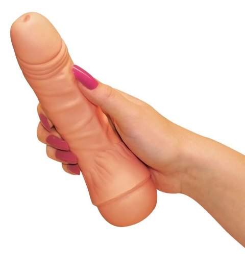 Dildo "Cumshot"