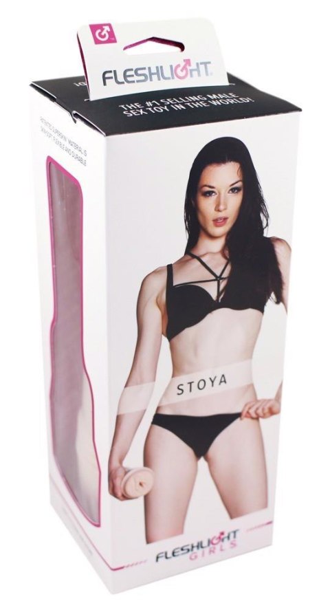 Fleshlight STOYA DESTROYA - masturbator