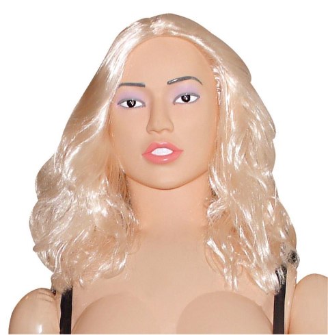 Natalie Sex Doll