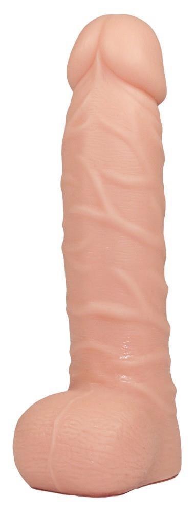 Realistixxx Dildo 7"