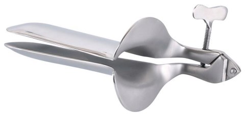 Vaginal Speculum