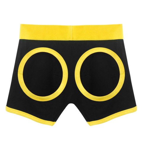 Horny Strapon Shorts (38 - 42 inch waist)