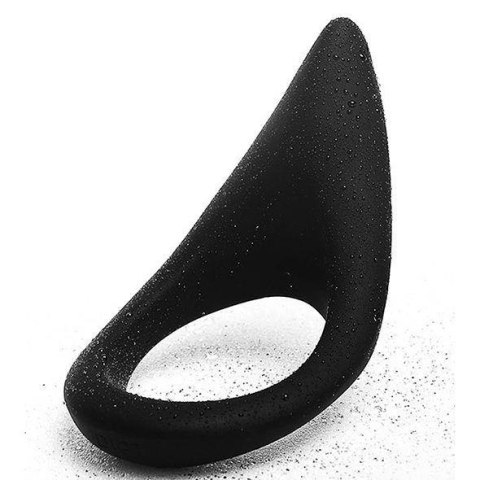 Laid - P.2 Silicone Cock Ring 51.5 mm Black