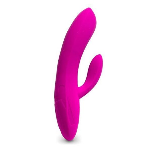 Laid - V.1 Silicone Rabbit Vibrator Pink