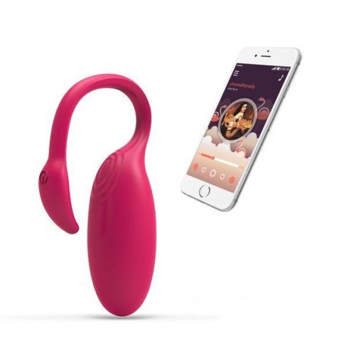 Wibrator do Seksu w Miejscach Publicznych | Flamingo Vibrating Bullet