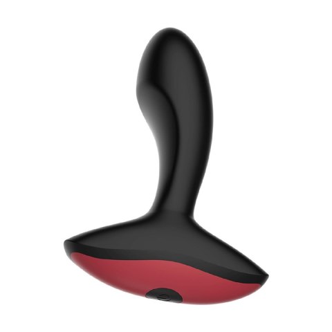 Masażer Prostaty Sterowany Aplikacją | Solstice App Controlled Prostate Vibrator