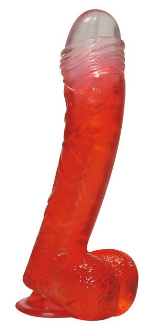 Jolly buttcock dildo