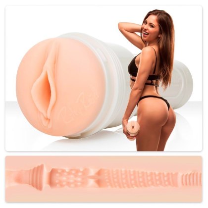 Fleshlight Riley Reid Utopia - masturbator