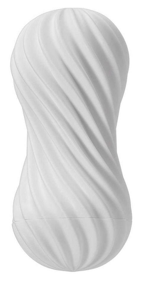 Tenga Flex Silky White