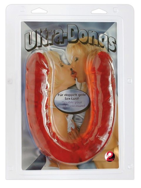 Ultra-Dong red