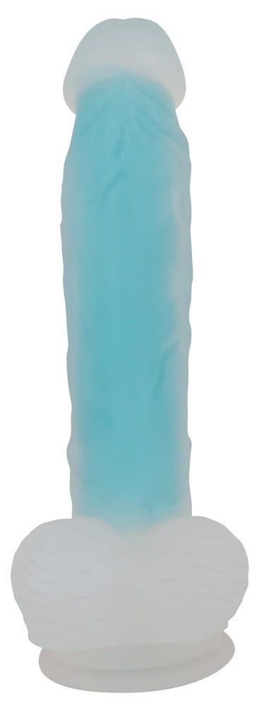 Glow in the Dark Dildo