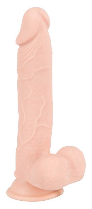 Nature Skin Medium Dildo 24cm