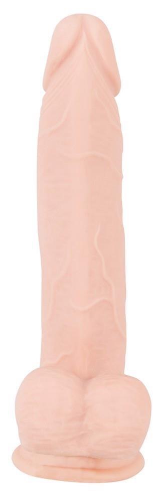 Nature Skin Medium Dildo 24cm