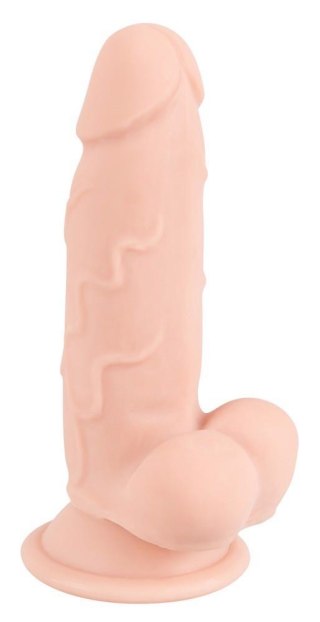 Nature Skin Small Dildo 17cm