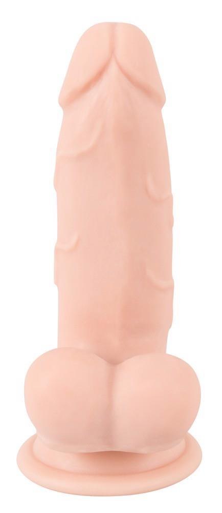 Nature Skin Small Dildo 17cm