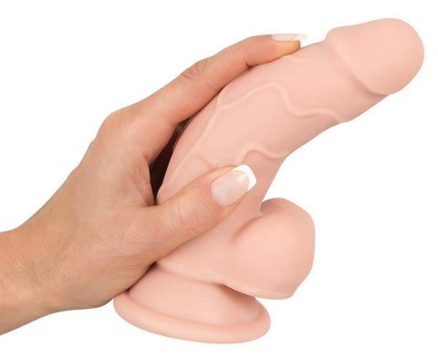 Nature Skin Small Dildo 17cm