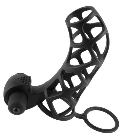 FX Extreme Silicone Power Cage