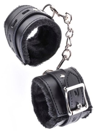 FFSLE Cumfy Cuffs Black