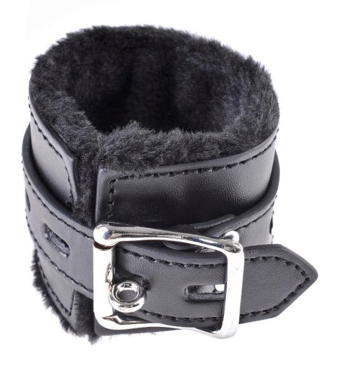 FFSLE Cumfy Cuffs Black