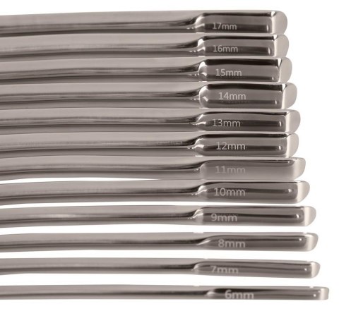 PPlug 14-Piece Dilator Set