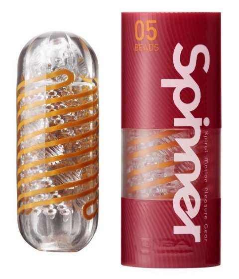 Tenga Spinner Beads