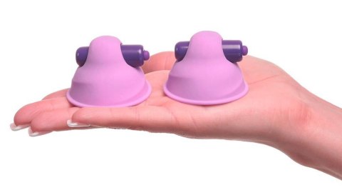 FFH Vibrating Nipple Suck-Hers