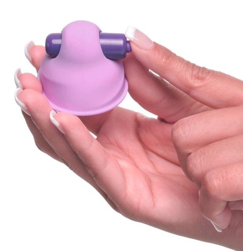 FFH Vibrating Nipple Suck-Hers