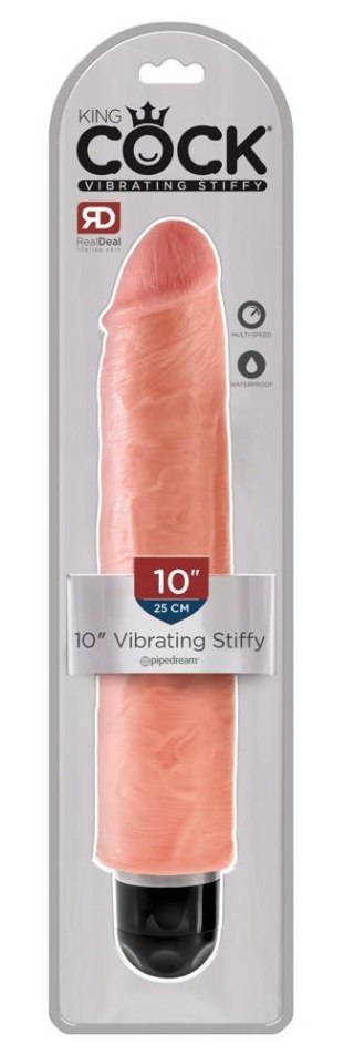 KC 10" Vibrating Stiffy Light