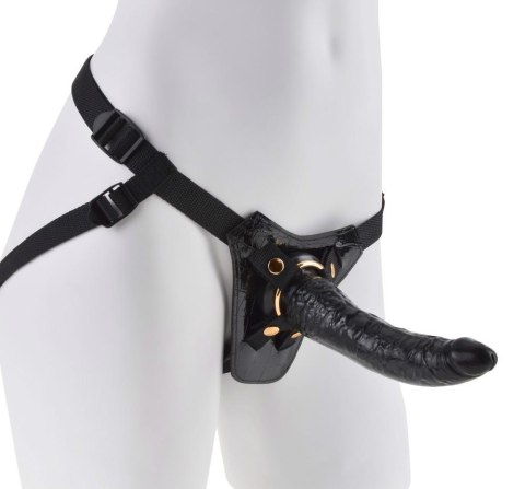 FFG Designer Strap-On