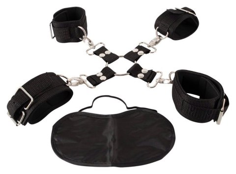 FFS Heavy-Duty Hogtie Kit