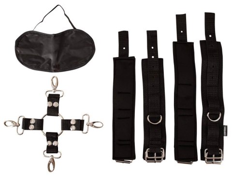 FFS Heavy-Duty Hogtie Kit