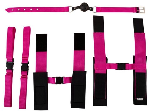 FFS Passion Bondage Kit