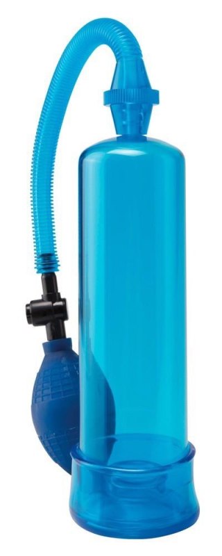 PW Beginner's Power Pump Blue