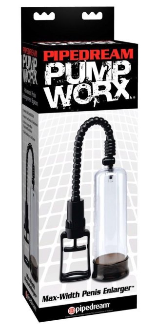 PW Max-Width Penis Enlarger