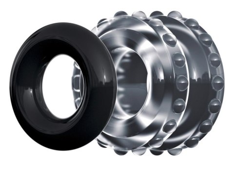 SRC Pro Performance C-Ring