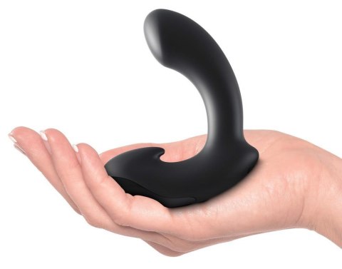 SRC Silicone P-Spot Massager